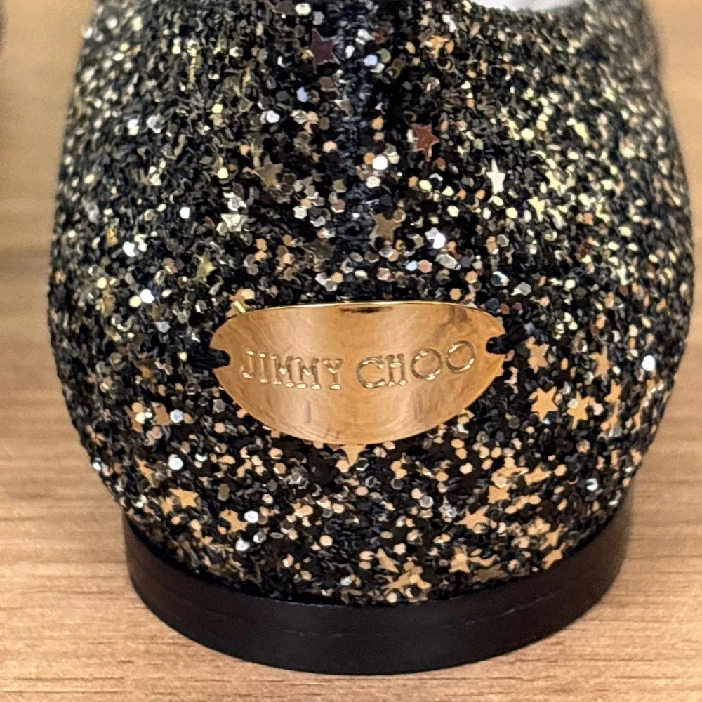 Jimmy Choo new without